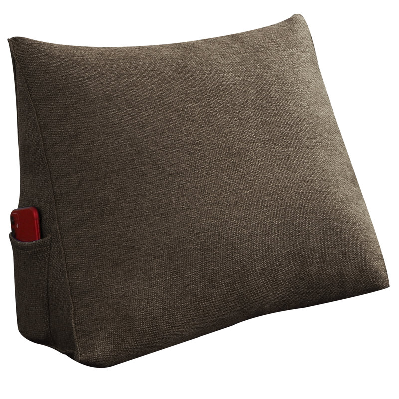 Cushion, Coffee