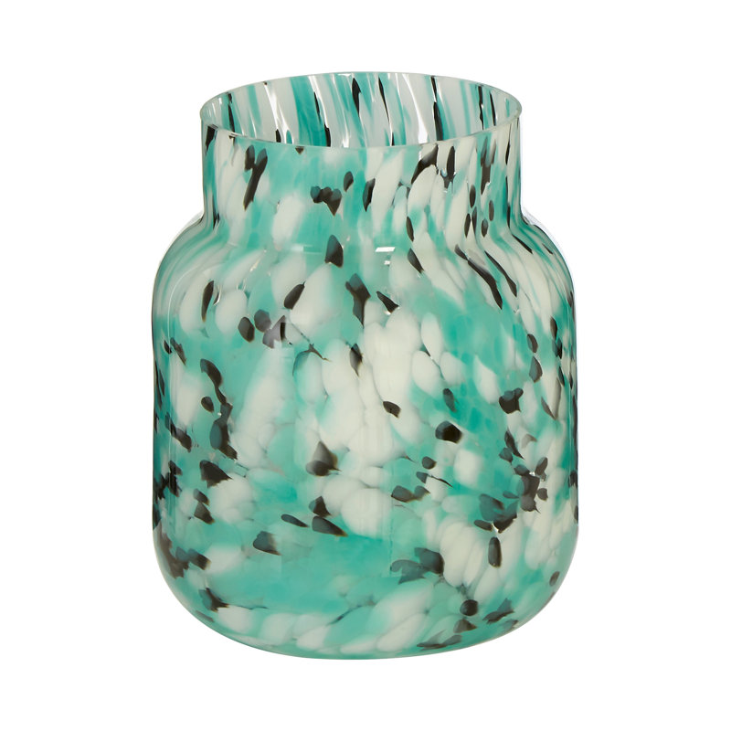 Deontia Glass Table Vase
