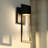 Jozephine Steel LED Wall Light