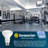 6 W BR20 LED Smart Bulb
