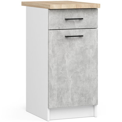 Oliwia kitchen base cabinet