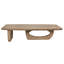 Douglas Solid Wood Coffee Table-29465405
