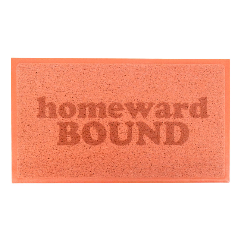 Yasmina Non-Slip Indoor Doormat