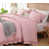 Rose pastel