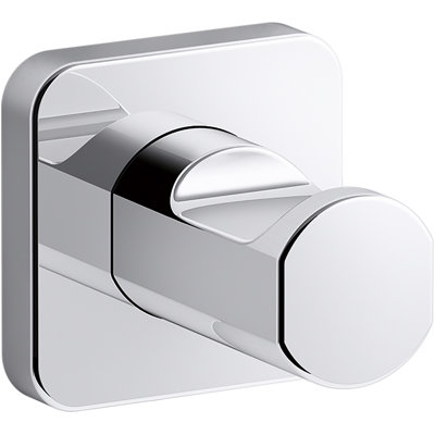 Parallel™ Robe Hook