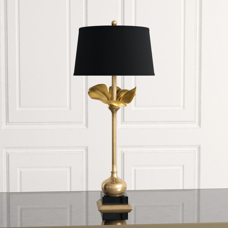 Metamorphosis Buffet Table Lamp