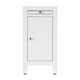 Celine Storage End Table