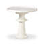 SKYLAR Marble End Table-1396216452