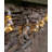 Shemar Outdoor 10 - Bulb 20'' Solar Powered LED Globe String Light