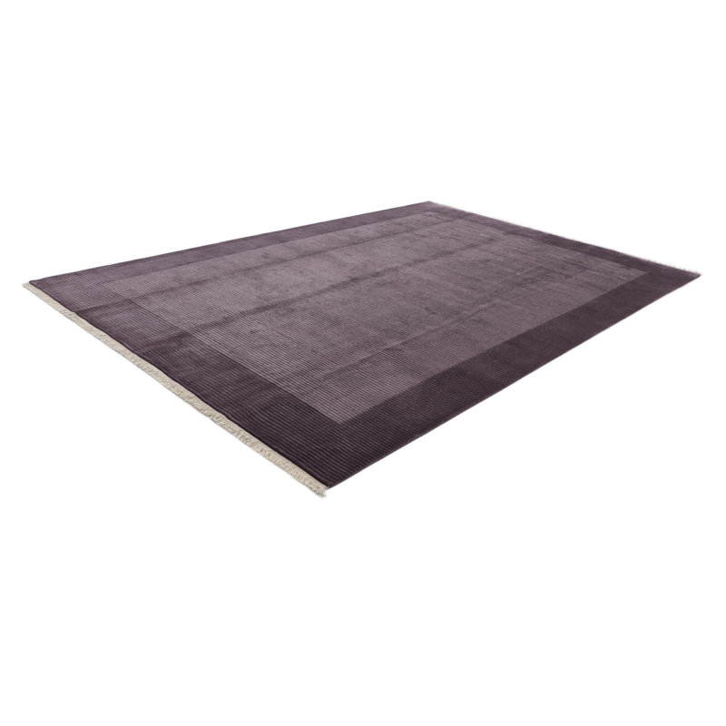 Tapis violet Judy