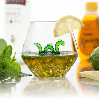 400ml Whiskey Glass Set