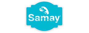 Logo SAMAY