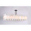 Lustre en cristal de roche Petra-91438749-91438750-91438751