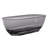 Solid Surface Soaking Bathtub - Deep Soak Freestanding Tub-116559331