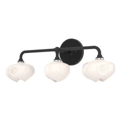Ume 3 - Light Dimmable Vanity light