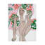 Bolog Beate Tubach Venusian Summer Canvas Art-103103573