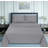 Flannel Sheet Set-139036609-139036661