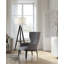 Lampe sur pied Athalene Andromede