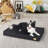 Deanesha Orthopedic Pet Bed-1043454576