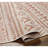 Granby Raoul Scout Pink Indoor / Outdoor Area Rug-2097263311