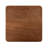 Dahl Mango Wood Square Tea Table-1402035518