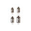 Anchorage 4-Light Outdoor Wall Lantern-1156106751-1081491233
