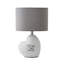 Ceramic Table Lamp