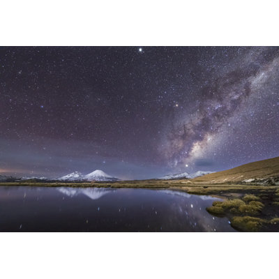 " Milky Way "