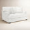 Emilio 65'' Upholstered Loveseat