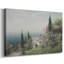 Paysages rétro-DCCXCI -Galerie enveloppée Cavas-120816048