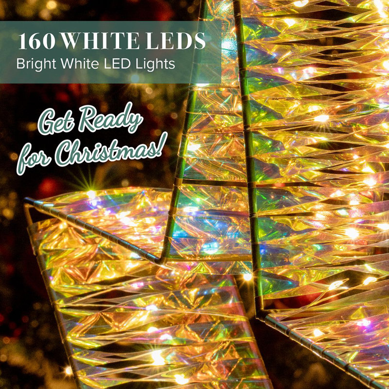 LED Lighted Sign