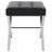 Halewood Faux Leather Ottoman-16287586