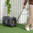 Pet Carrier with 2 Doors