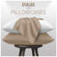 Nicole 144 Thread Count Pillowcase-36036736
