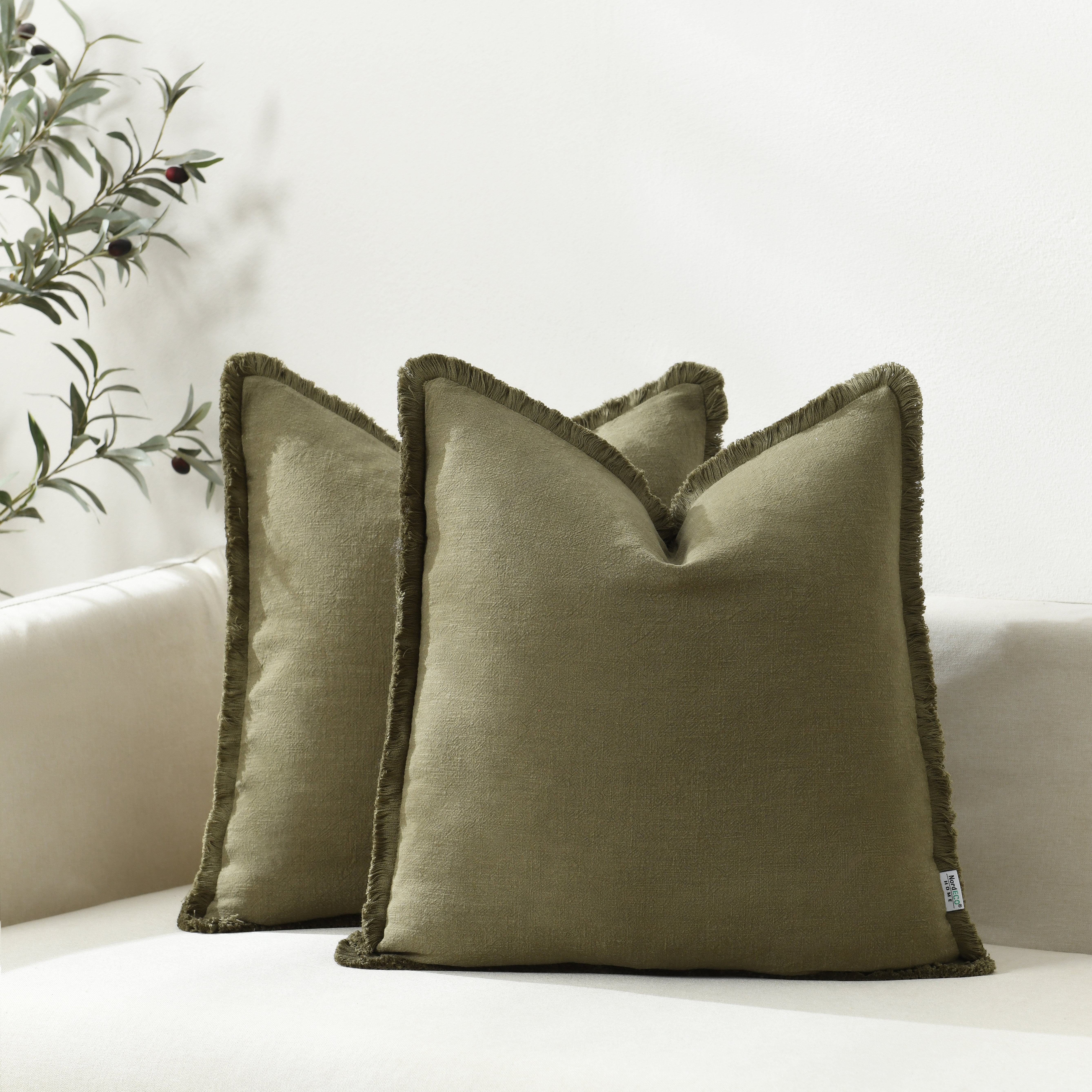 Throw Pillow Cases