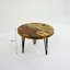 Solid Wood Coffee Table