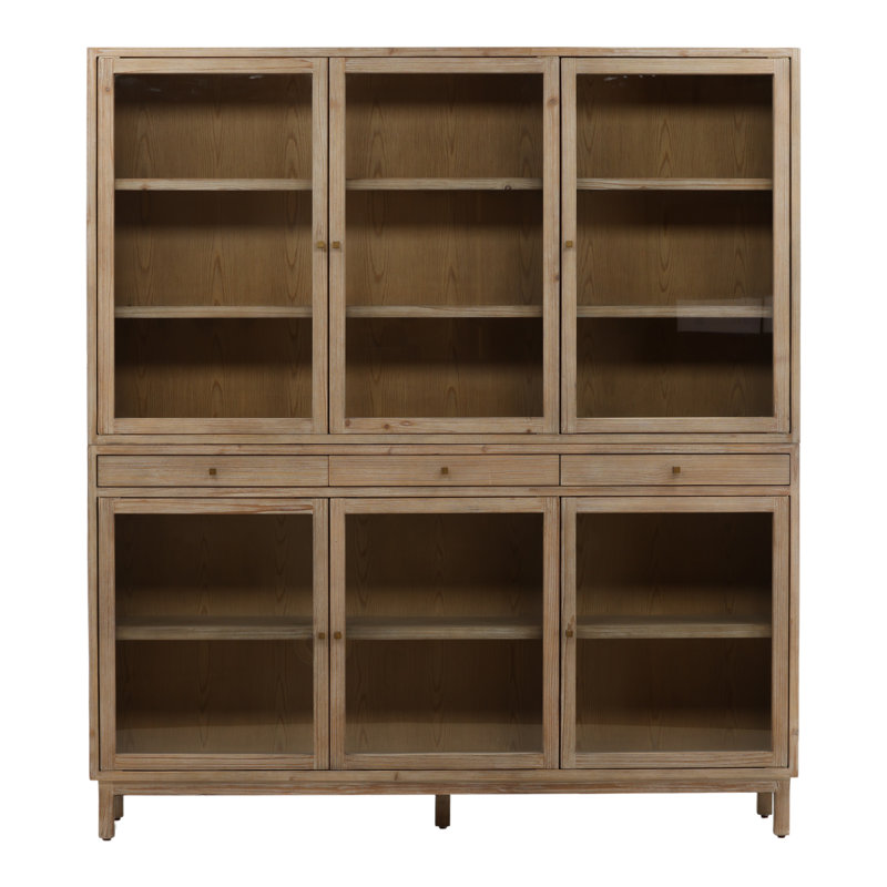Gael Cabinet Brown