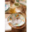 Campagna Earthenware Dinner Plate