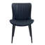Ensemble de 2 chaises de salle à manger-1010975708