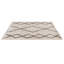 Edgarton Geometric 160cm X 230cm Area Rug