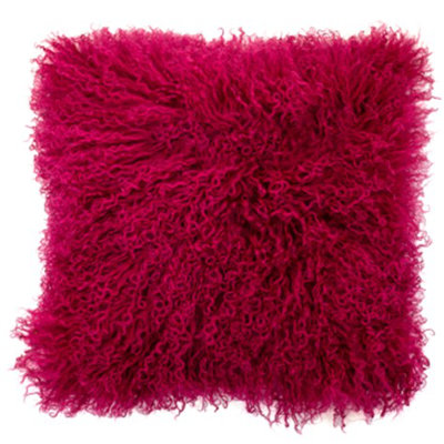 Abstract Sqaure Cushion