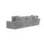 Canapé modulaire en L Blossie-95994893-95994889
