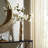 Flanary Handmade Glass Table Vase-1317606675