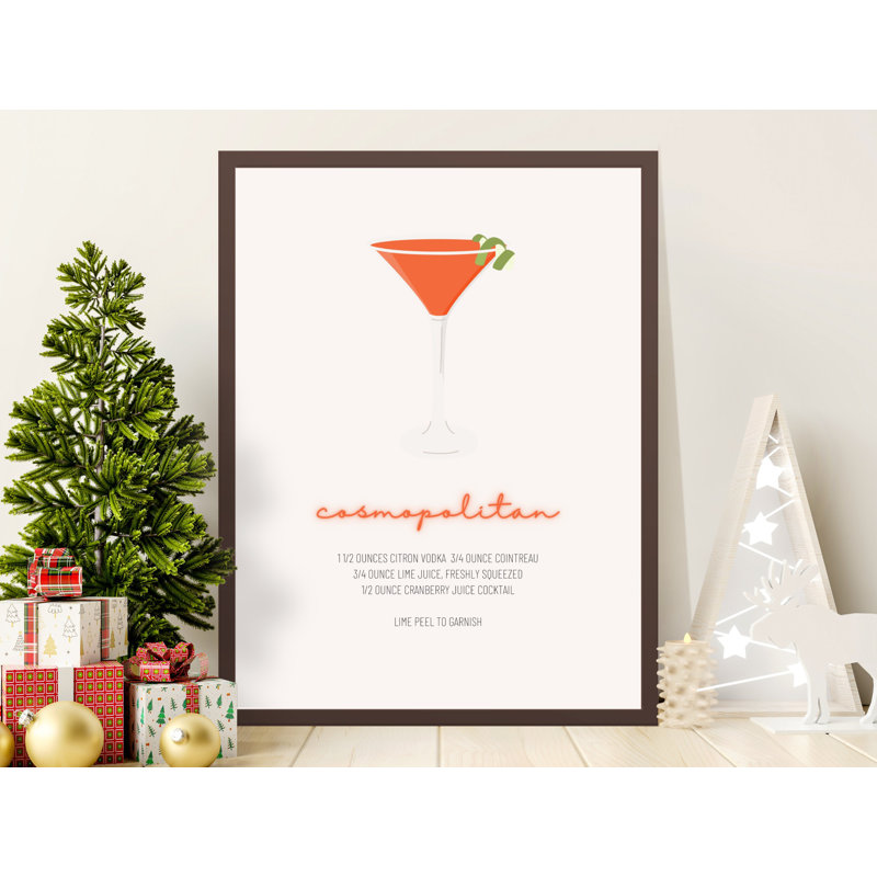 Reiff Single Picture Frame Print, 35.56 cm H x 27.94 cm W