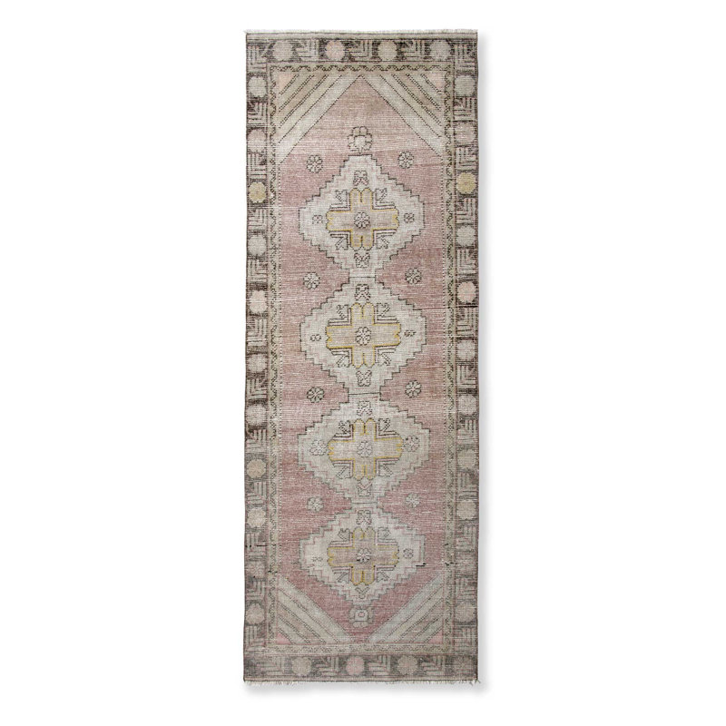 Tapis unique en son genre Piru