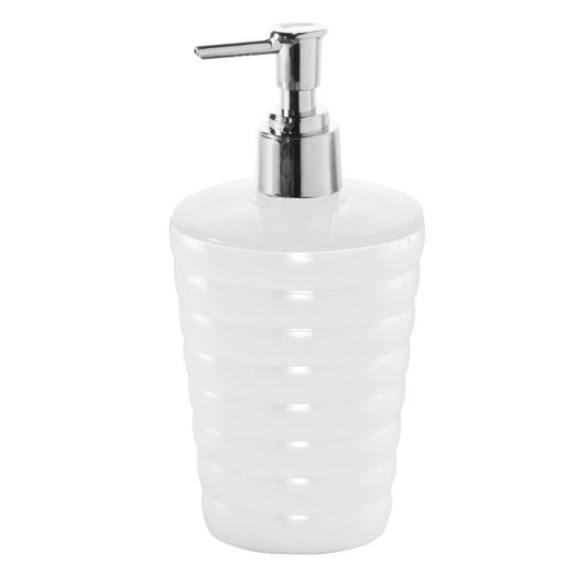 Becerra Bathroom Accessory, Avocado Green