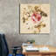 «Spring Roses 2» par Cheri Blum, art mural sur toile-1695844180