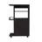 Columba Kitchen Cart, Single Door Cabinet, Four Caster-263732182