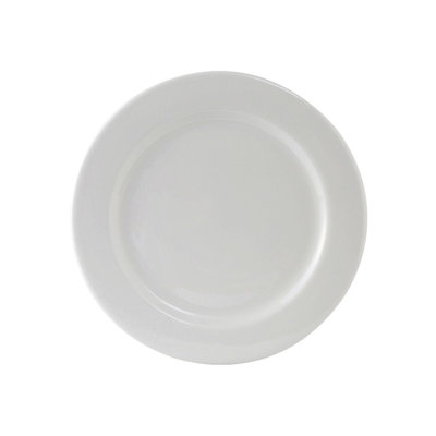 Assiette à dîner 10 po Alaska