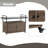 LAFUYSO 51.18'' W Modular Outdoor Kitchen-96069594